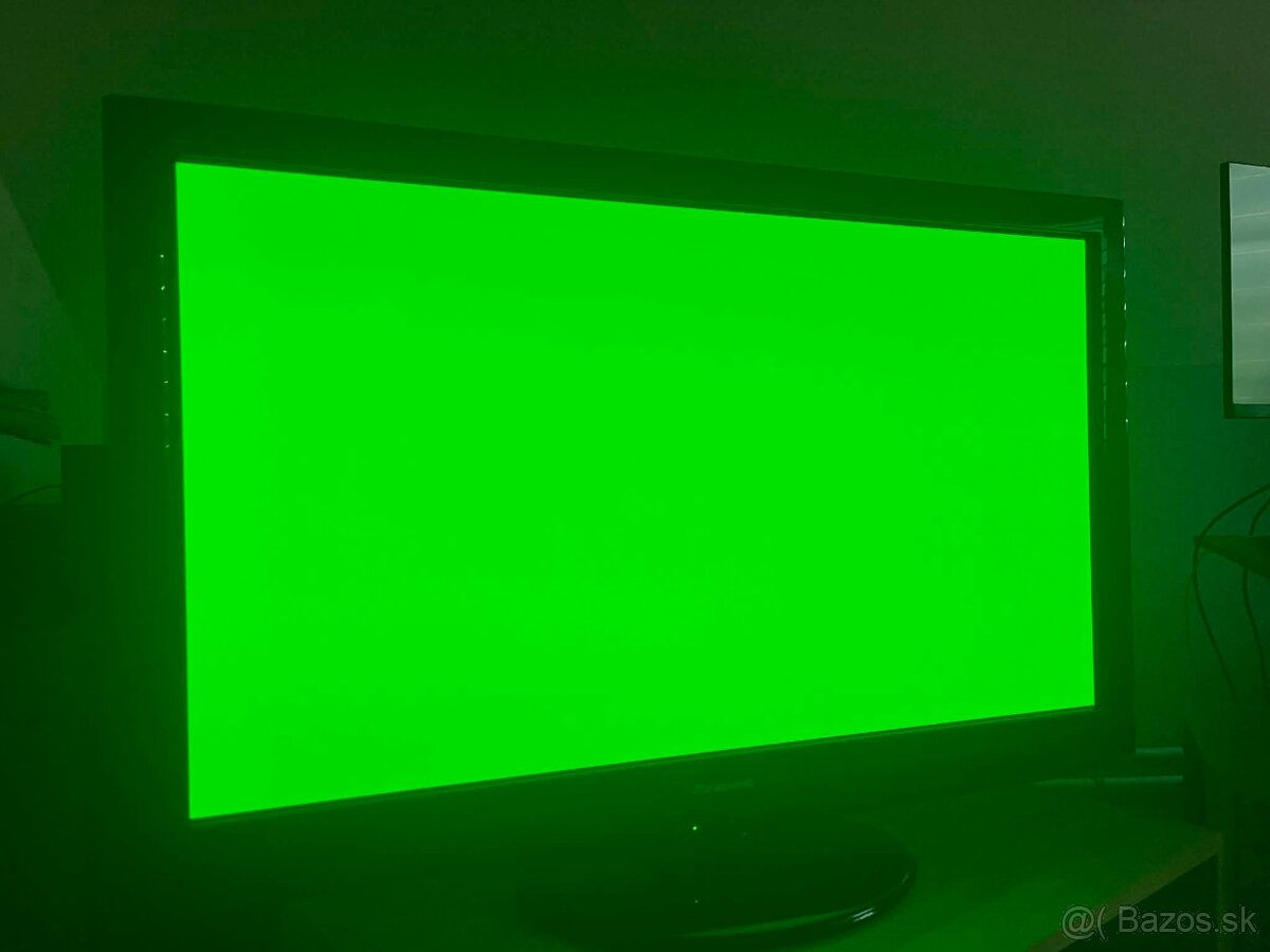Plazmový televízor Panasonic TX-P42G20E - 4
