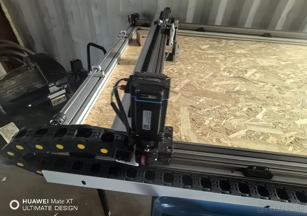cnc stroj na kamen - 4