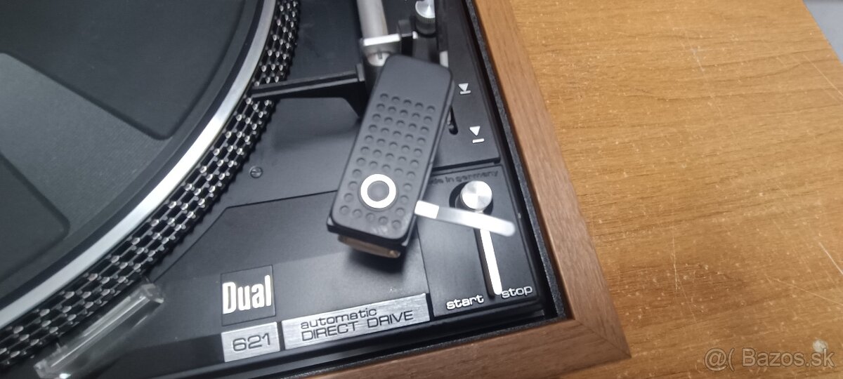 Dual CS 621 - 4