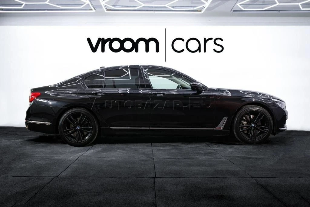Bmw 730xd G11 carbon core - 4