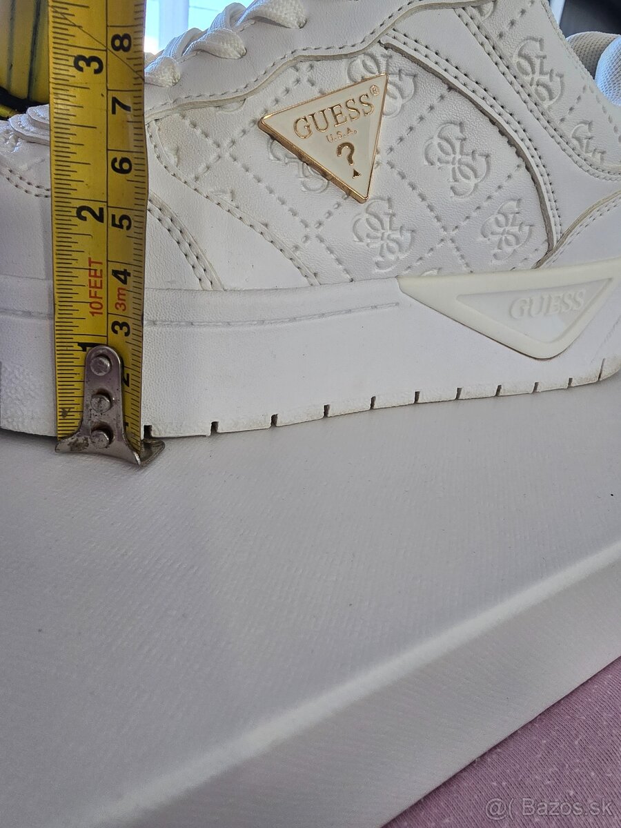 Guess sneakery - 4