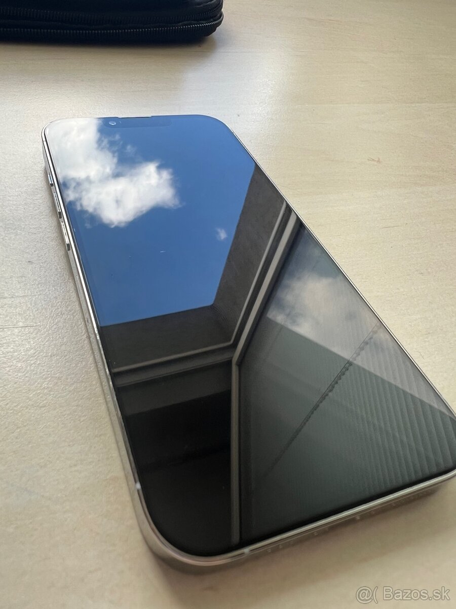 iPhone 13 pro - 4