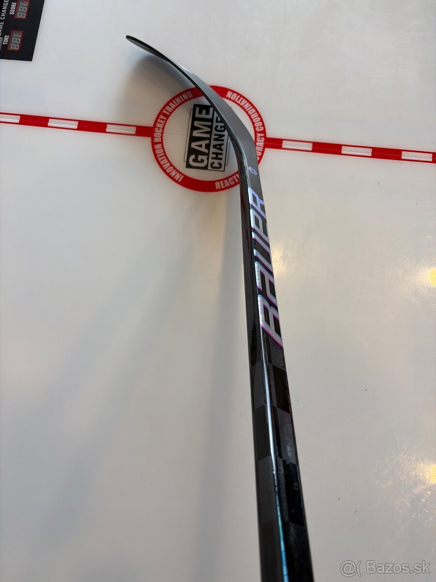 Hokejka bauer proto2 p92 70flex right - 4