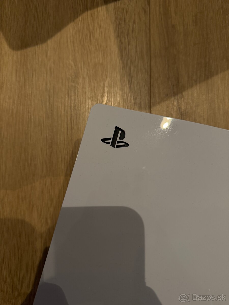 PlayStation 5 1TB - 4