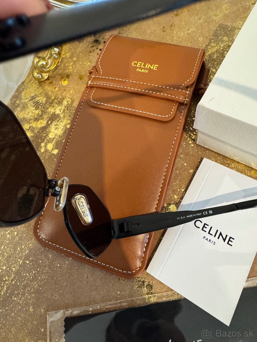 Celine slnecne okuliare Skladom - 4
