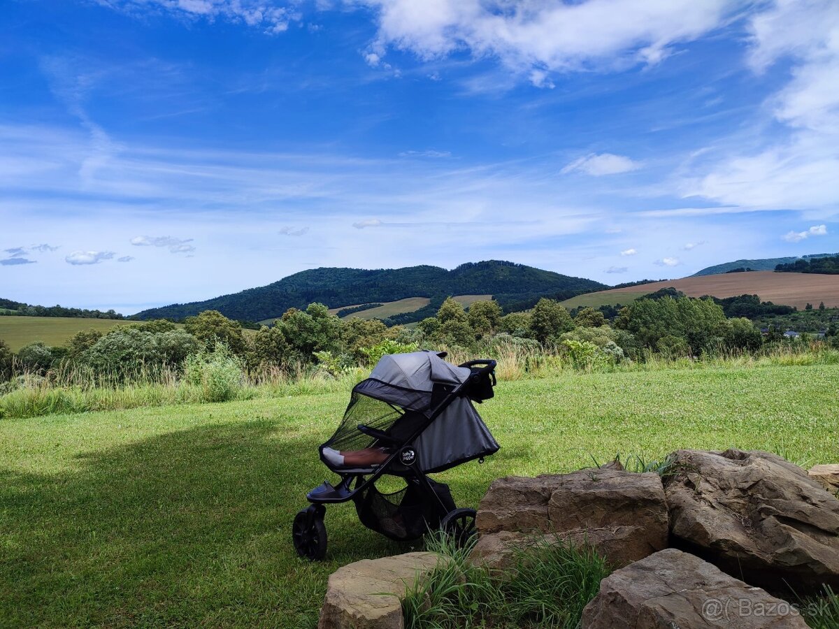 BABY JOGGER City Elite 2 - 4