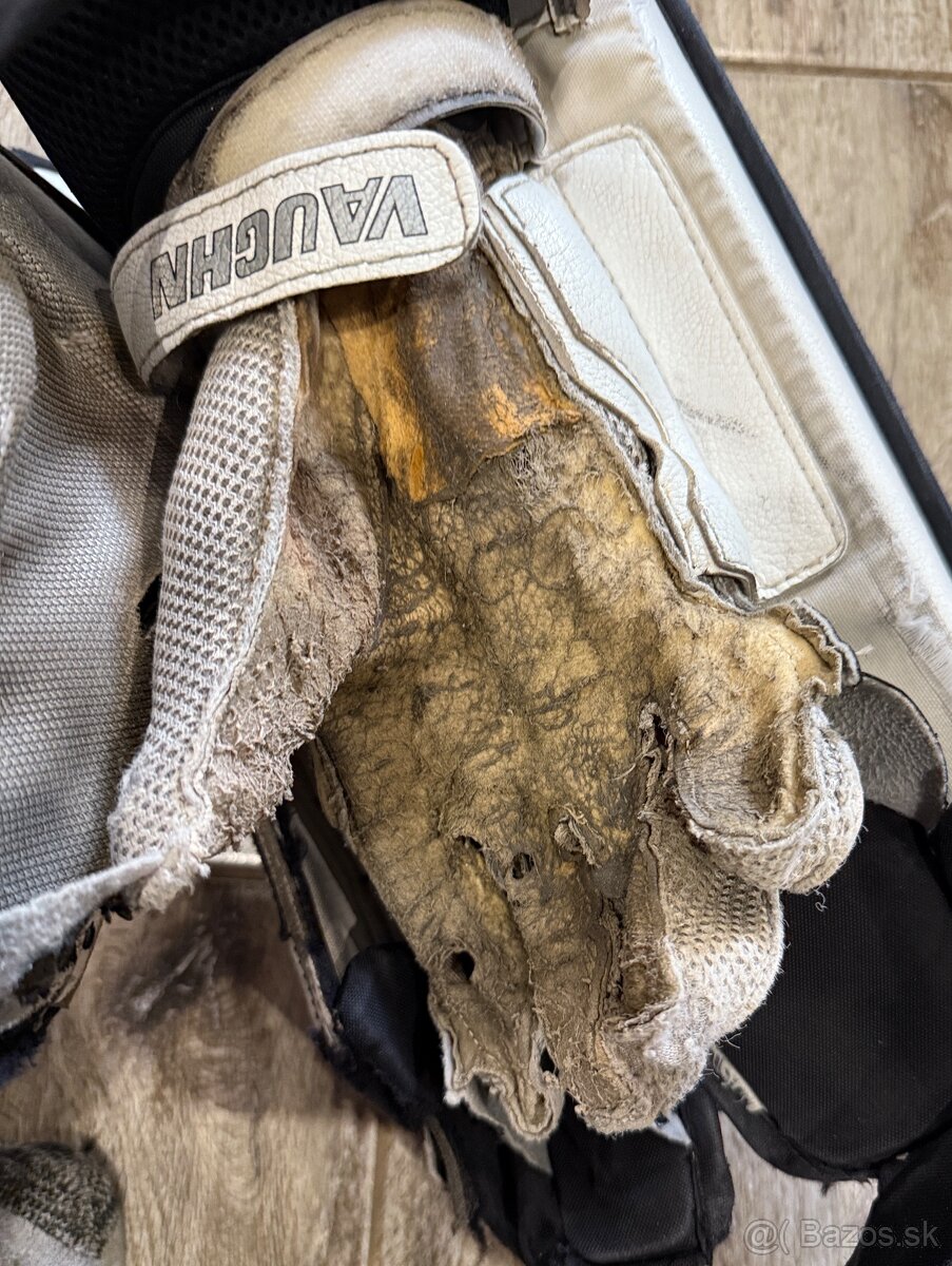 Set Vaughn Vision - 4