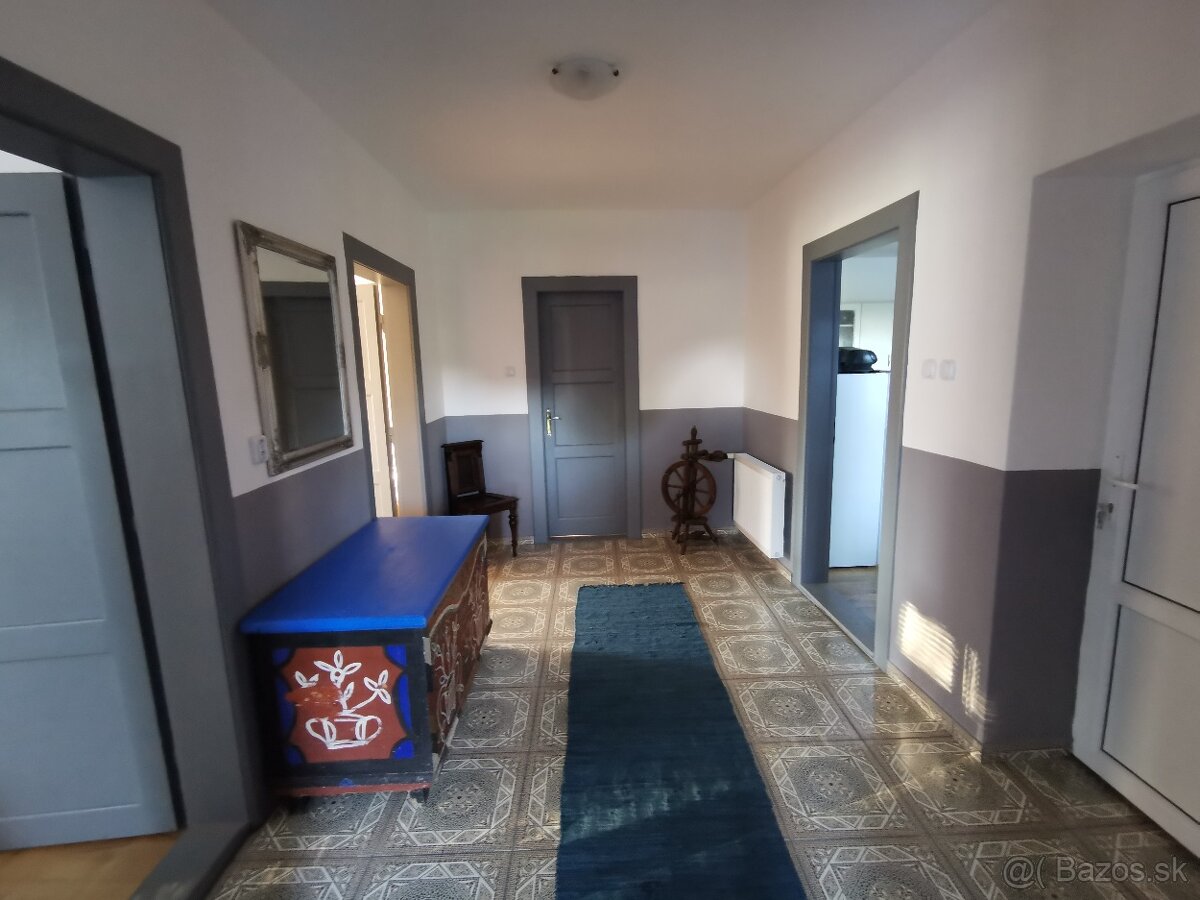 Dom na predaj, Liptovský Mikuláš, Ondrašovská. - 4