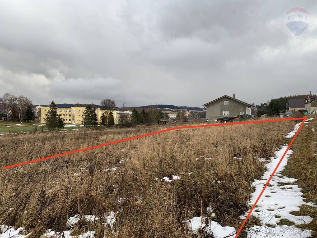 Pozemok na predaj č.7- 336m2 - Vrbov - 4