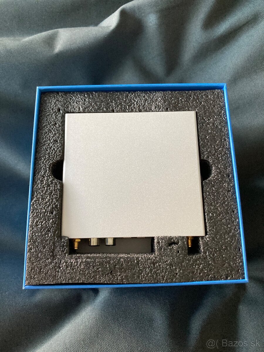 Arylic A50+ Streamer - nepoužity - 4