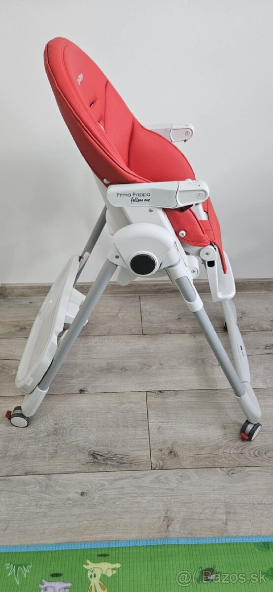 Peg Perrego Prima pappa 3 - 4