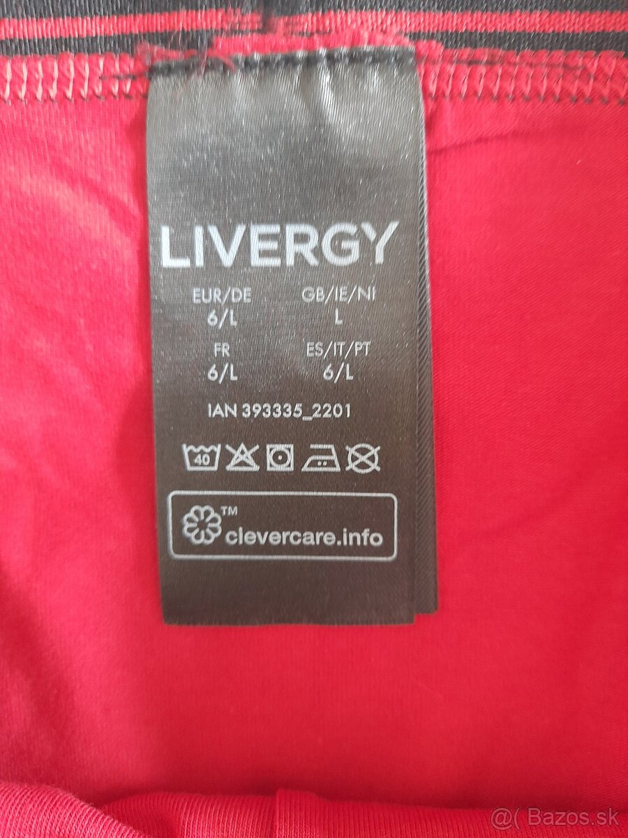 Boxerky/ trenky veľkosť L - 4