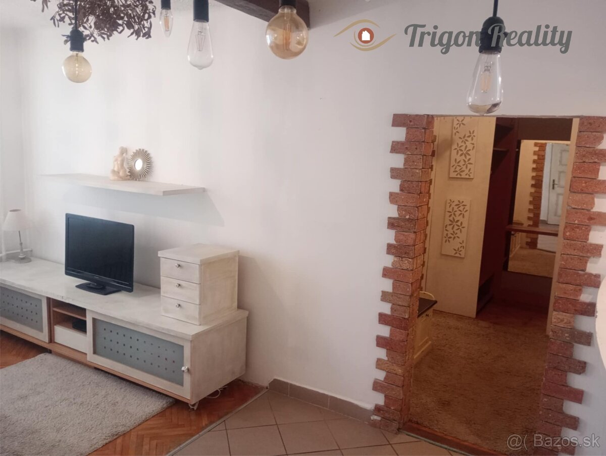 3 izbový byt Damjanichova - Komárno - 4