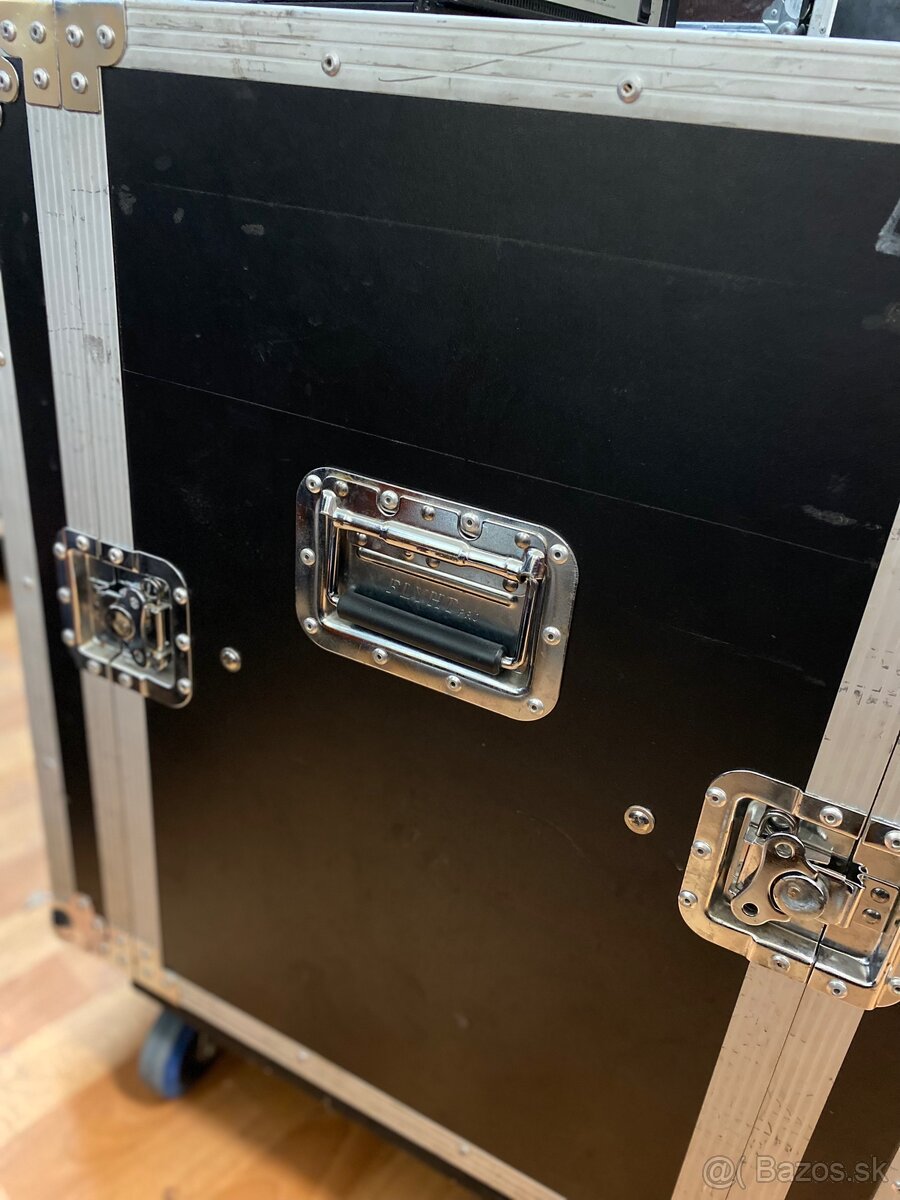 Rack 12U Shockmount - 4