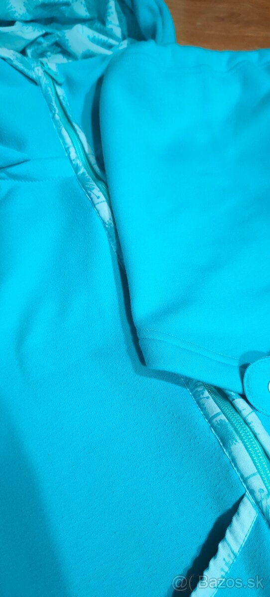 Mikina tehotenská/na nosenie detí LWD - 4