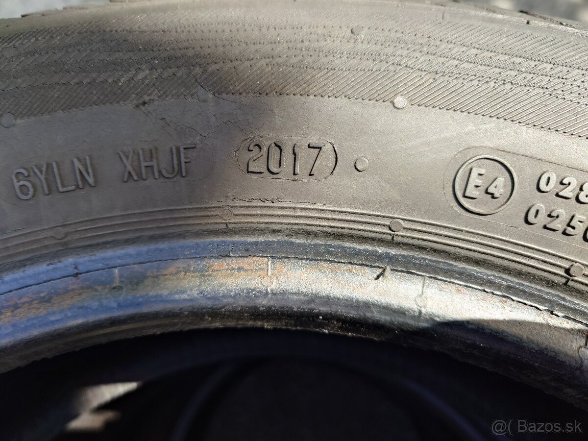 Matador 195/55 R15 - 4