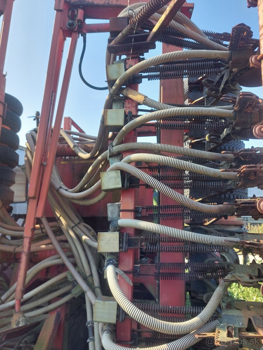 HORSCH sejacia kombinacia 6m,diskova - 4