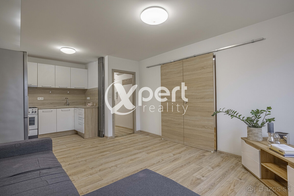 3 IZBOVÝ BYT NA PREDAJ AJ SO ZARIADENÍM - 4