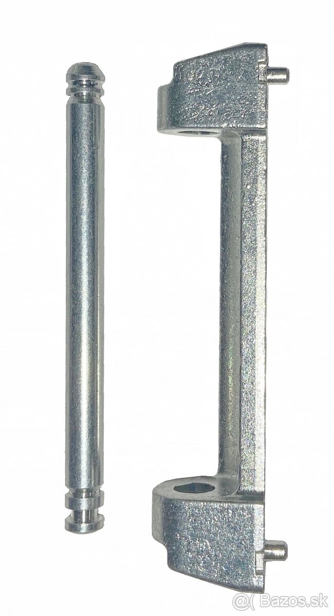 Kovanie MACO - horné a dolné závesy ( pánty ) - 4