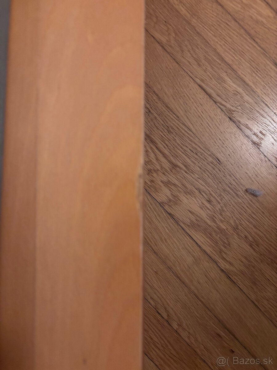 Posteľ IKEA Ekemberg 180x200 - 4