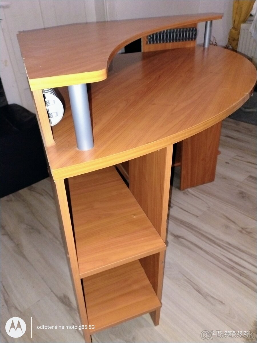 Stôl do izby - 4