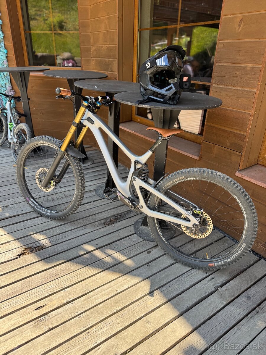 Propain Rage High End 27,5 - 4