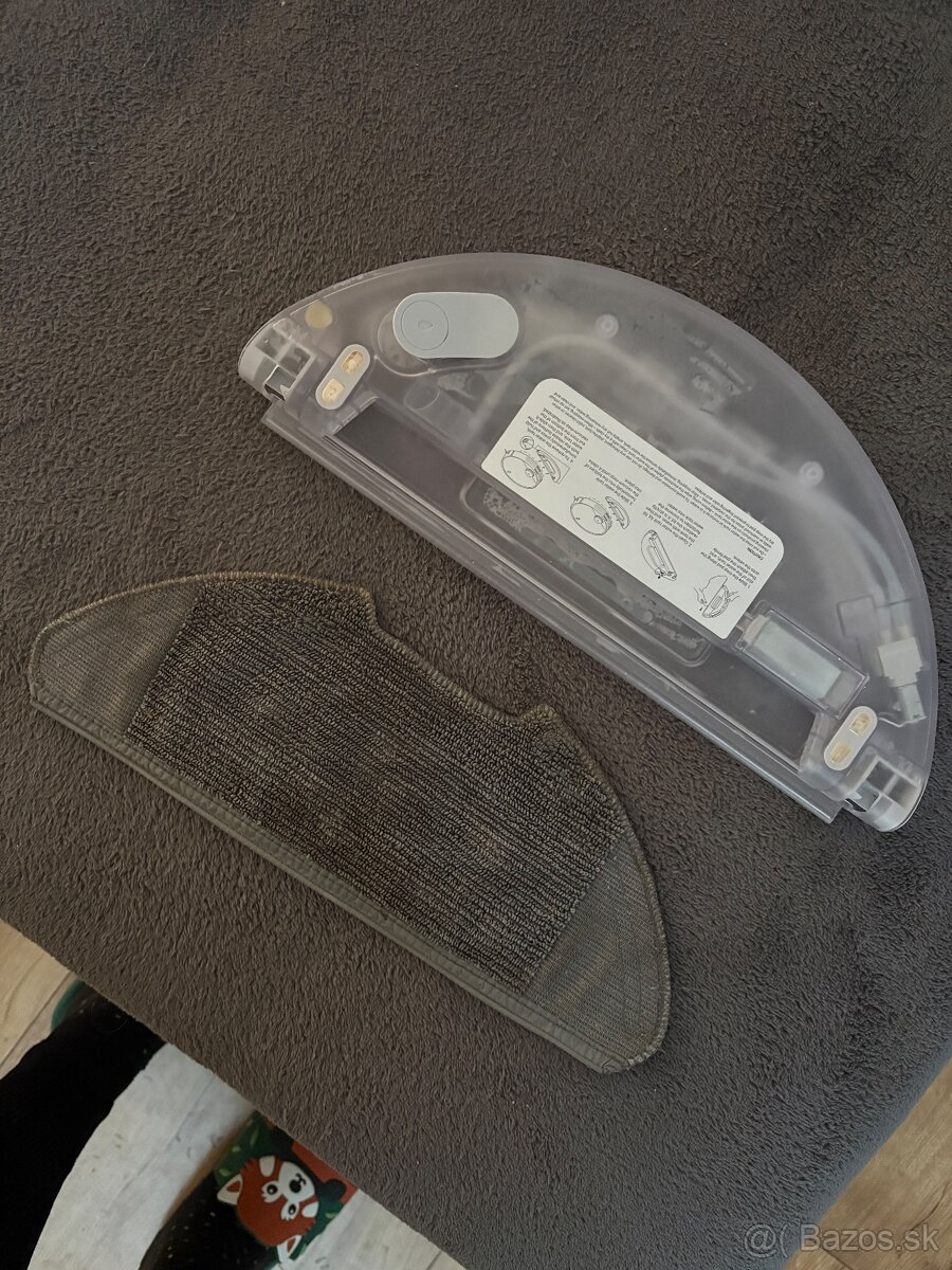 Robotický vysavač xiaomi - 4