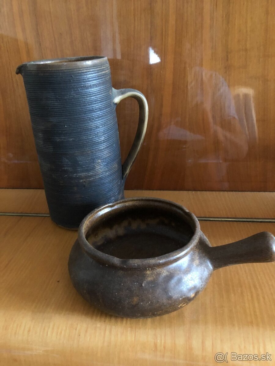 Keramika rôzne - 4