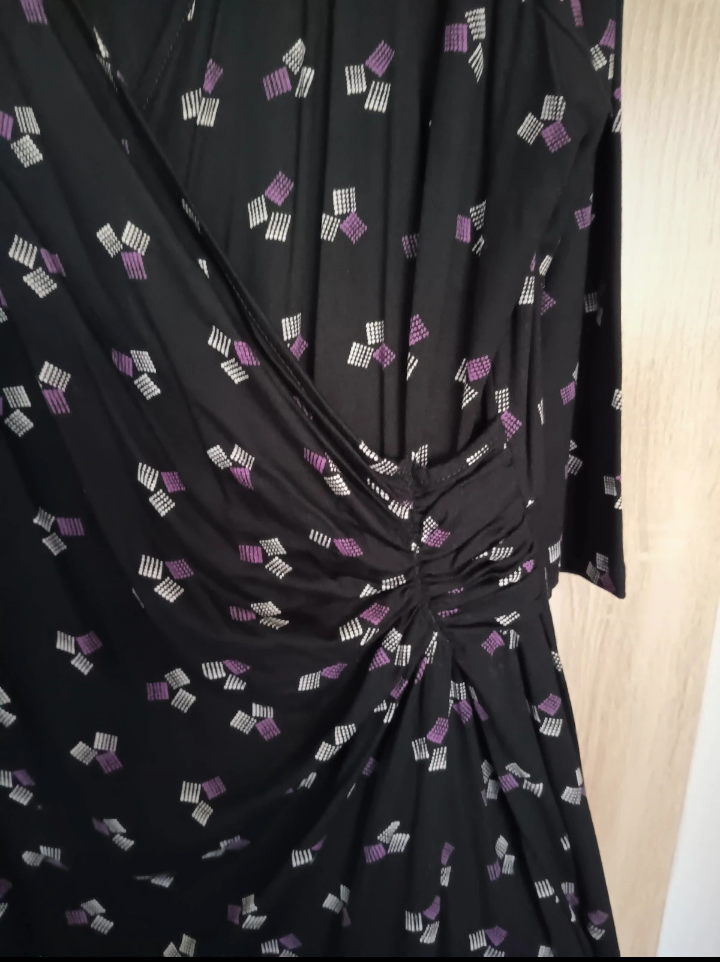 Dámske šaty 48 - 4