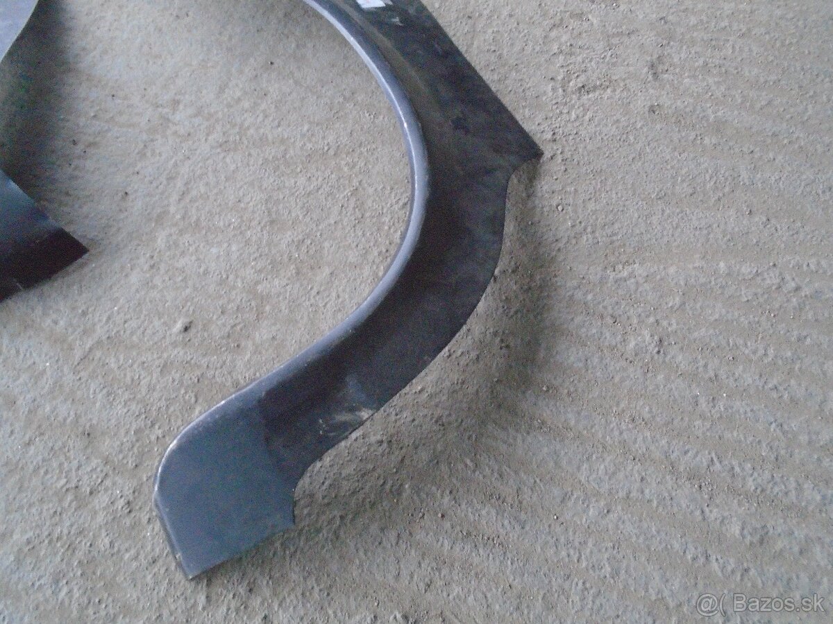 Fiat 128A, 128CL, 128 Rally, Zastava - 4