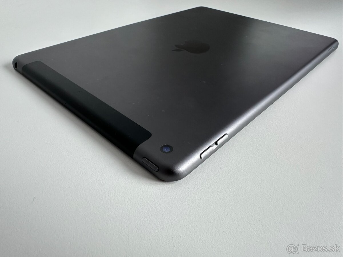 Apple iPad 7. generácia 128GB - 4