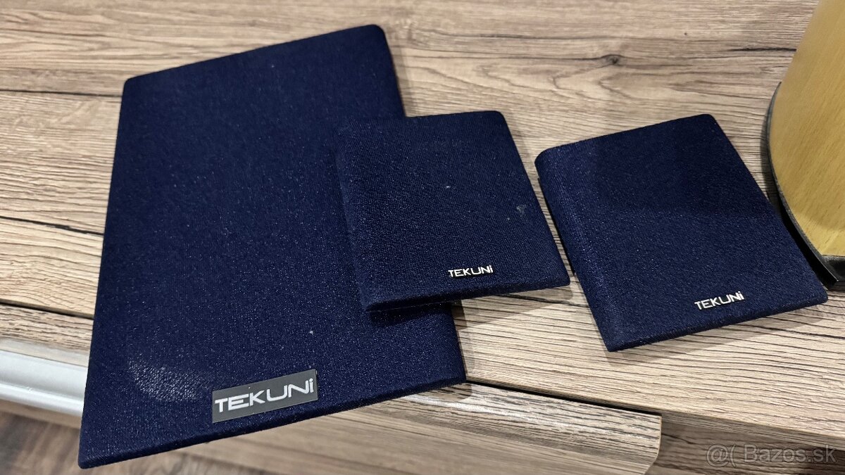 Kvalitný sound system TEKUNi - 4