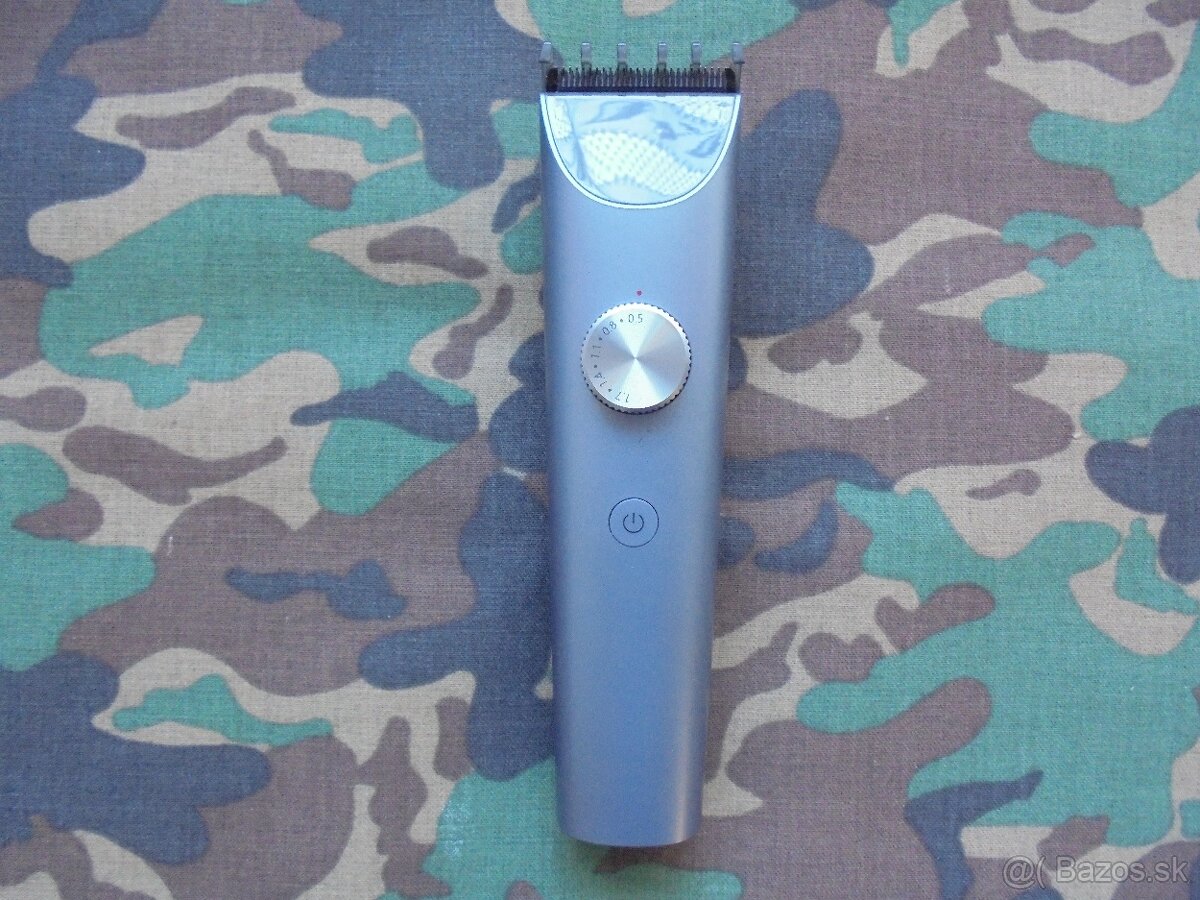Xiaomi Hair Clipper 2. - 4