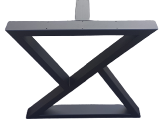 Stolove nohy - podnozie Z - 4