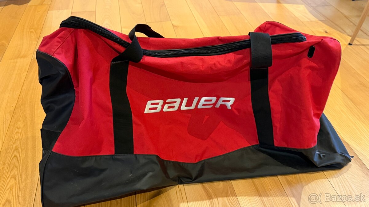 Bauer taška - 4