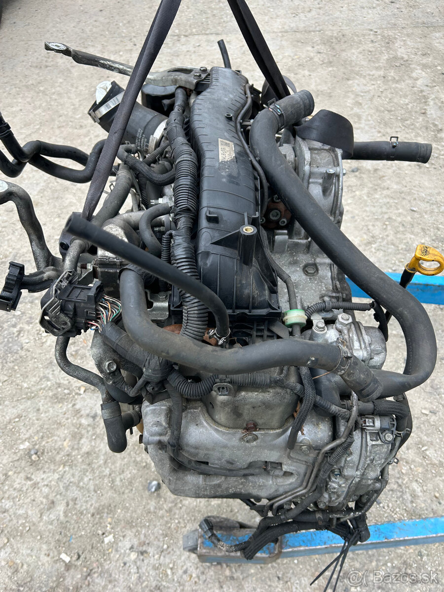 -----SUBARU 2.0 D EE20 EURO 5----- - 4