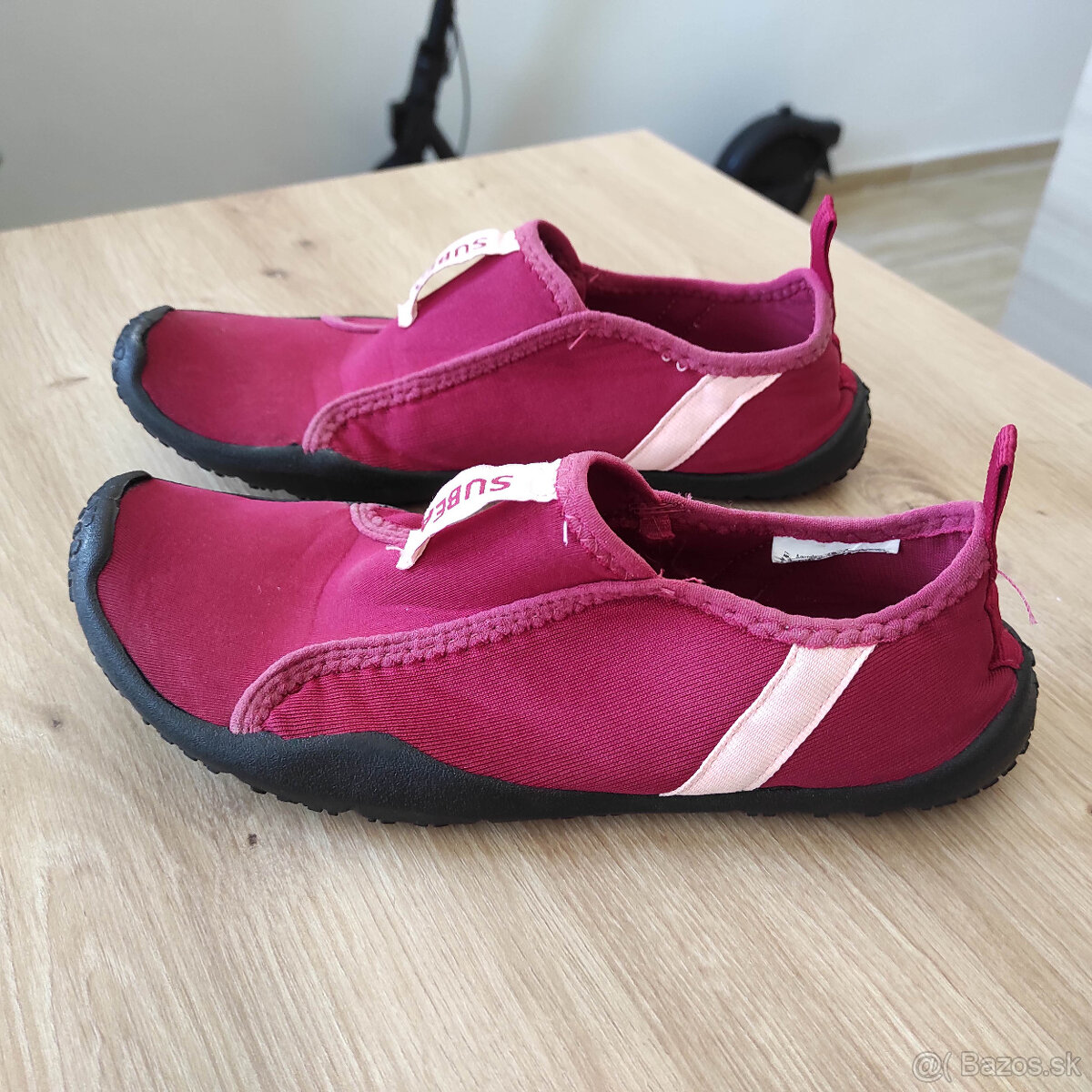 Detska obuv / topanocky do vody - 4