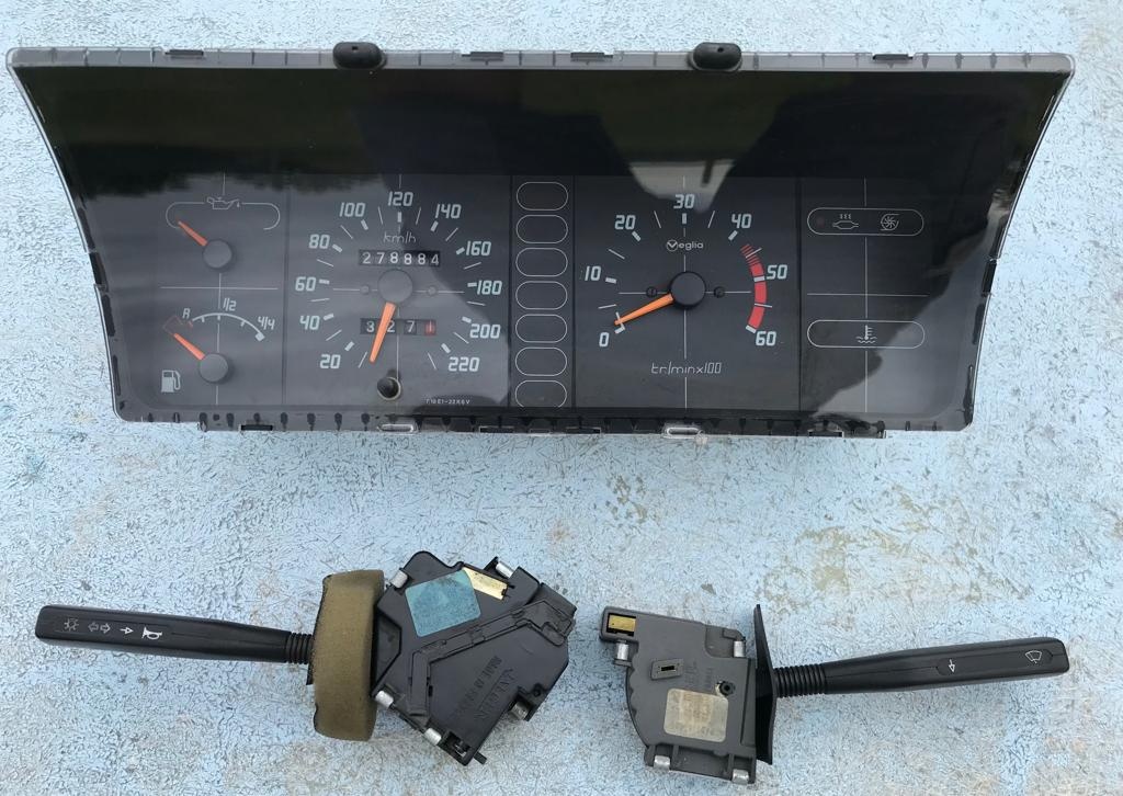 Diely na Citroën BX / Peugeot.. - 4