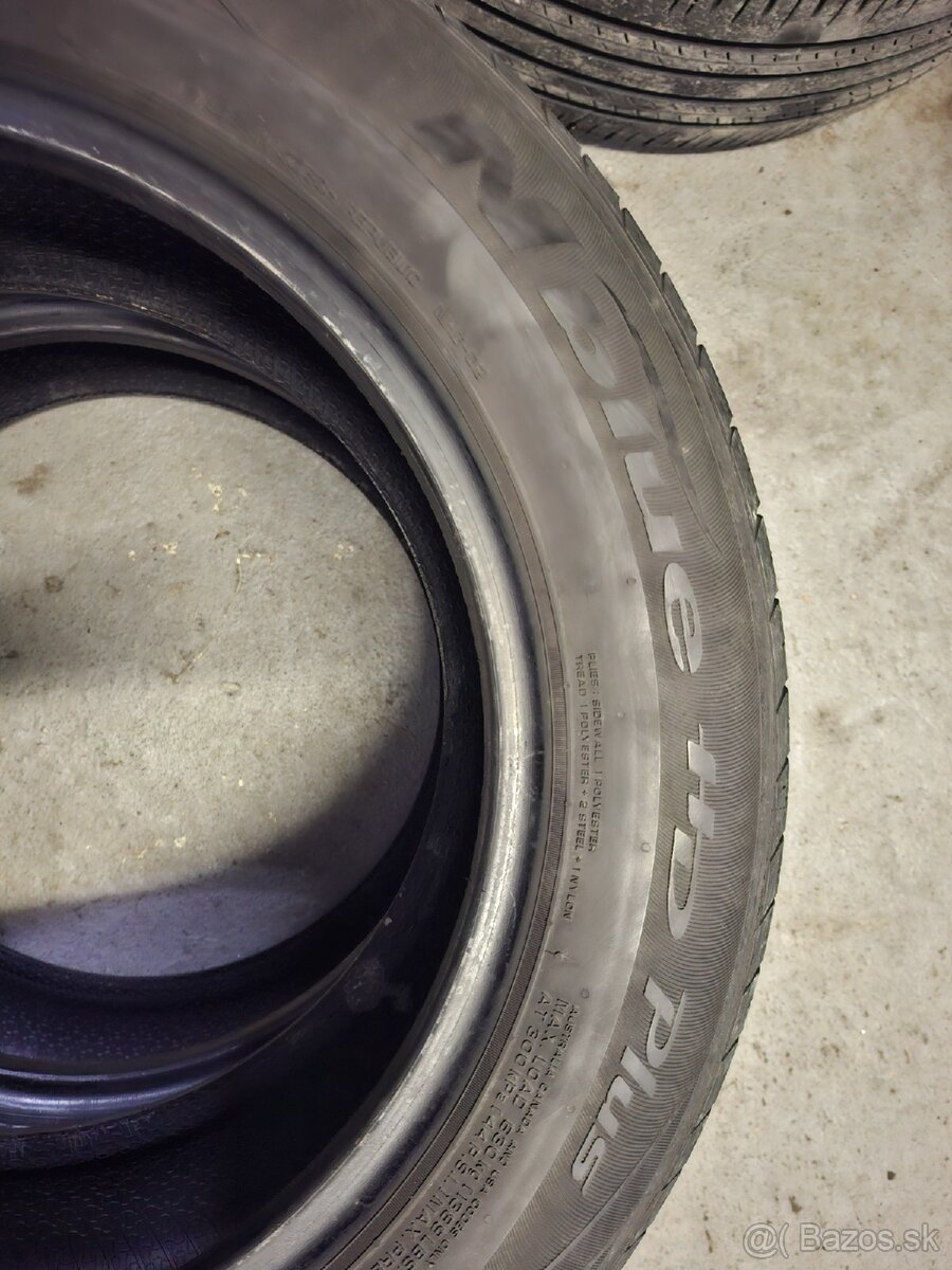 Nexen 205/60R16 92H - 4