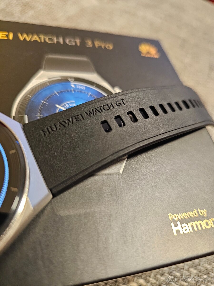 Huawei watch GT3 Pro - 4