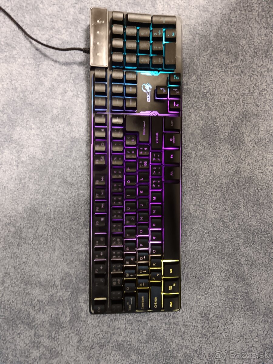 Genius GX Scorpion K8 - 4