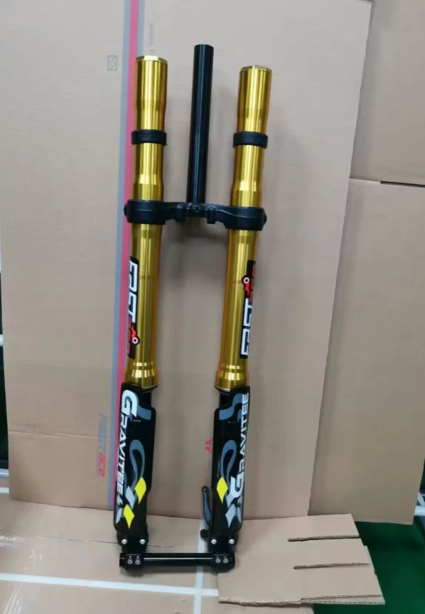 ⚡️ Predný tlmič FastAce na surron/talaria⚡️ - 4