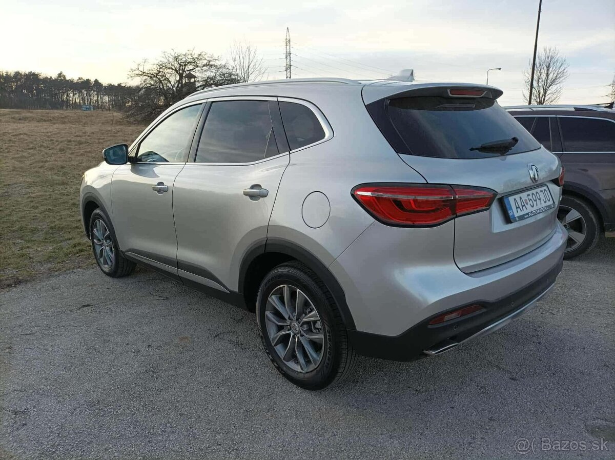 MG HS 1.5 TGI Emotion - 4