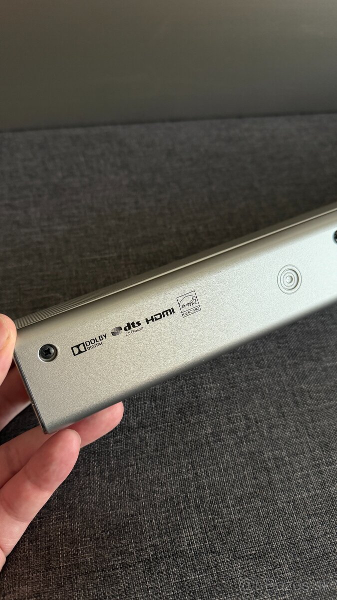 Predam Samsung HW-J551 soundbar - 4