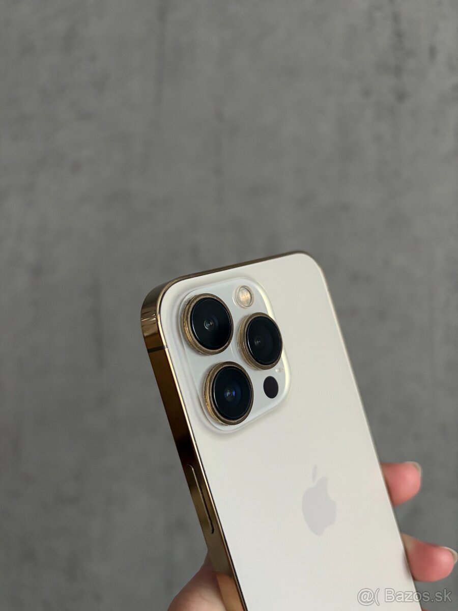IPhone 13 Pro, 128GB, 85% batéria - 4