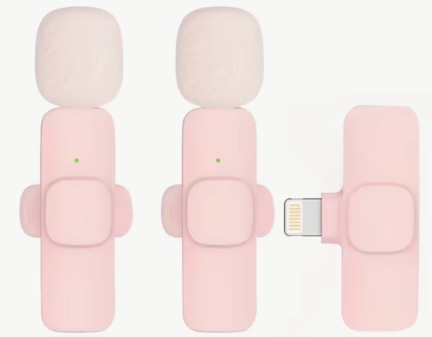 Mikrofón na mobil - 4