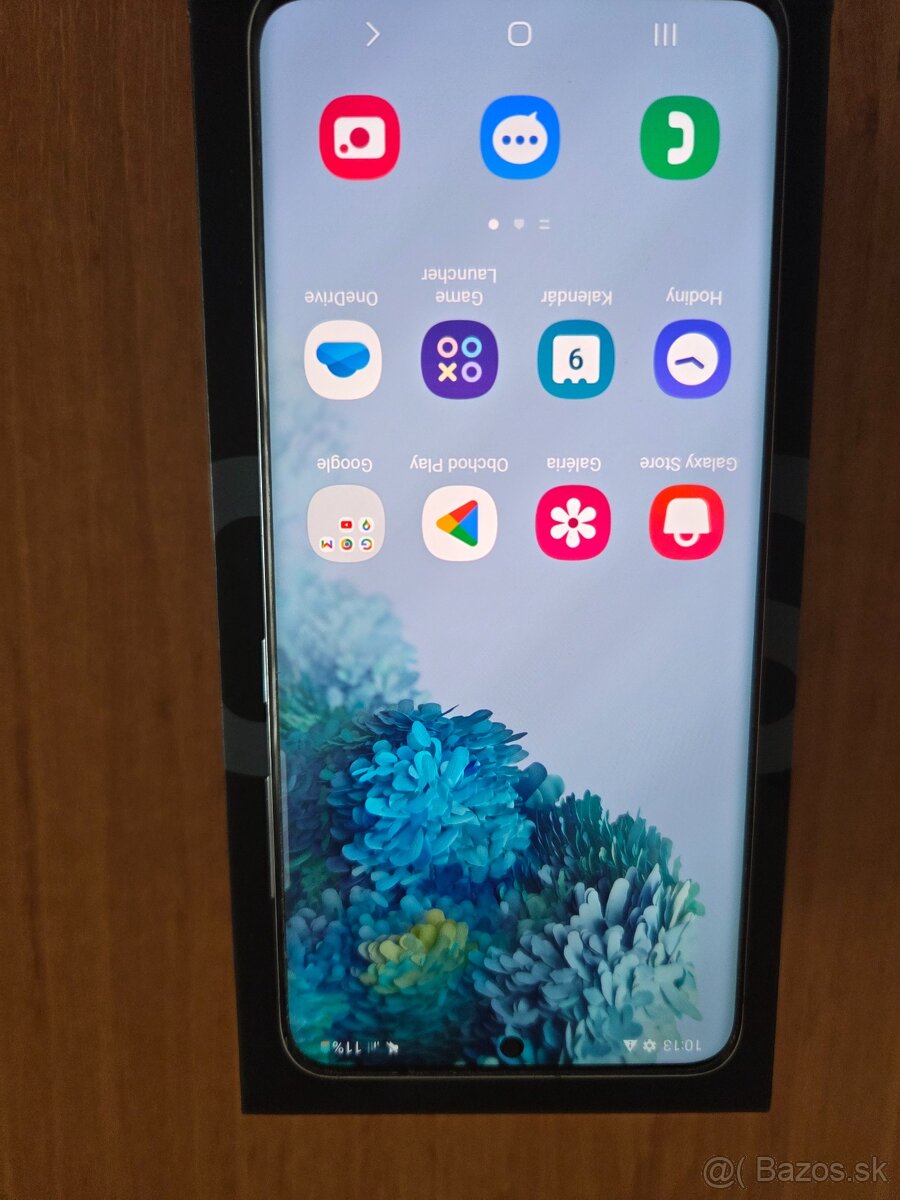 Samsung Galaxy S20 - 4