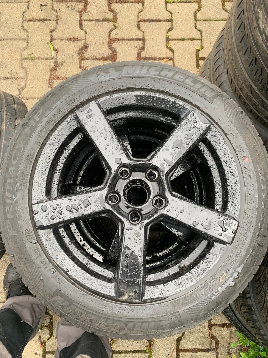 5x110 R16 - 4