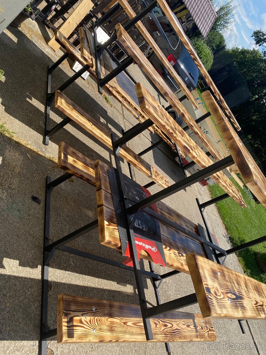 Záhradné sedenie - 4