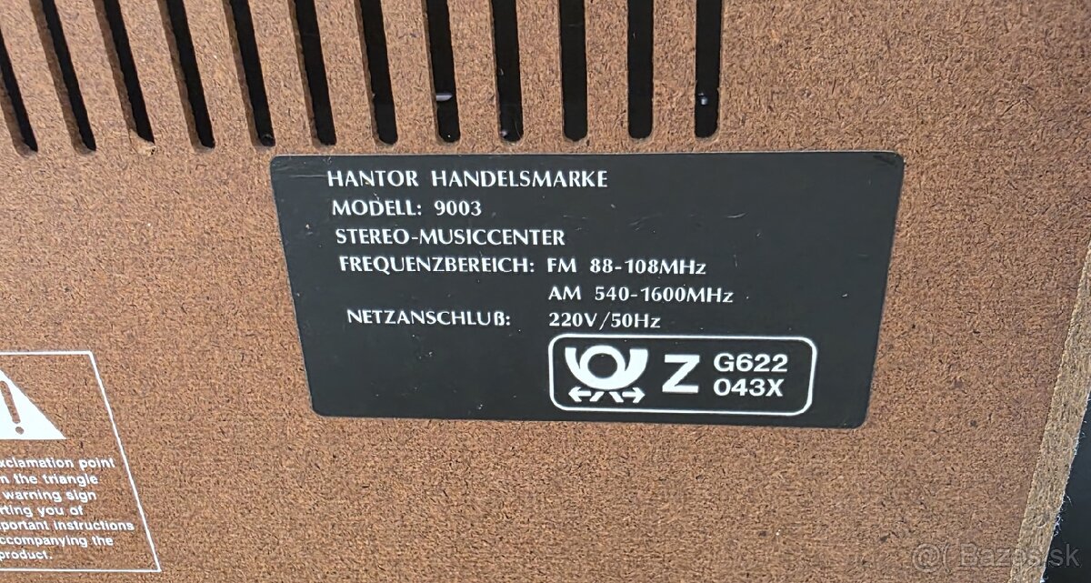 Gramofon - 4